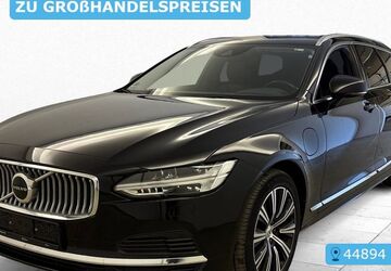 Volvo V90 113.060 km 24.597 &euro; Krefeld 47829