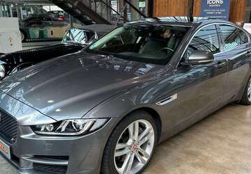 Jaguar XE 87.960 km 21.790 &euro; Düsseldorf 40591