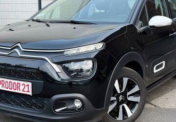 Citroen C3 70.000 km 11.600 &euro; Düsseldorf 40237