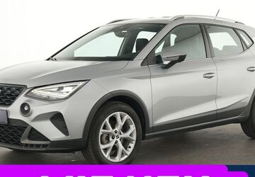 Seat Arona 29.334 km 16.489 &euro; Neuss 41460