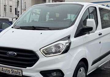 Ford Transit 99.790 km 23.650 &euro; Oberhausen 46045