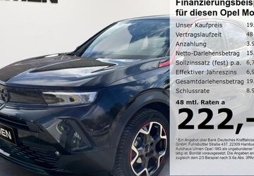 Opel Mokka 22.905 km 19.980 &euro; Düsseldorf 40231