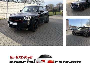 Mini John Cooper Works Countryman 79.000 km 29.490 &euro; Mönchengladbach 41066