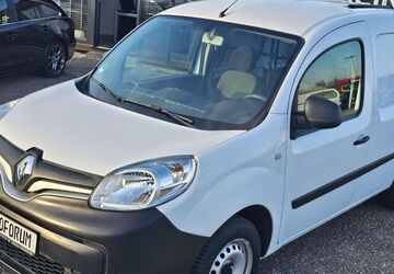 Renault Kangoo 55.364 km 9.300 &euro; Kempen 47906