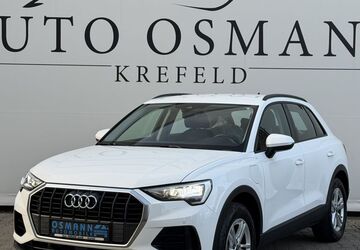 Audi Q3 25.083 km 27.950 &euro; Krefeld 47805