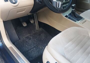 VW Passat 193.000 km 8.400 &euro; Velbert 42551