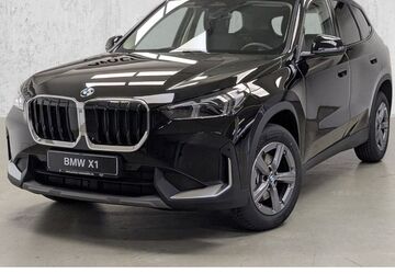 BMW X1 1.001 km 42.490 &euro; Düsseldorf 40595