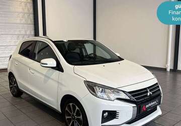 Mitsubishi Space Star 13.055 km 15.390 &euro; Wuppertal - Barmen 42287