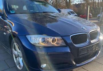 BMW 318 209.000 km 2.200 &euro; Bedburg 50181