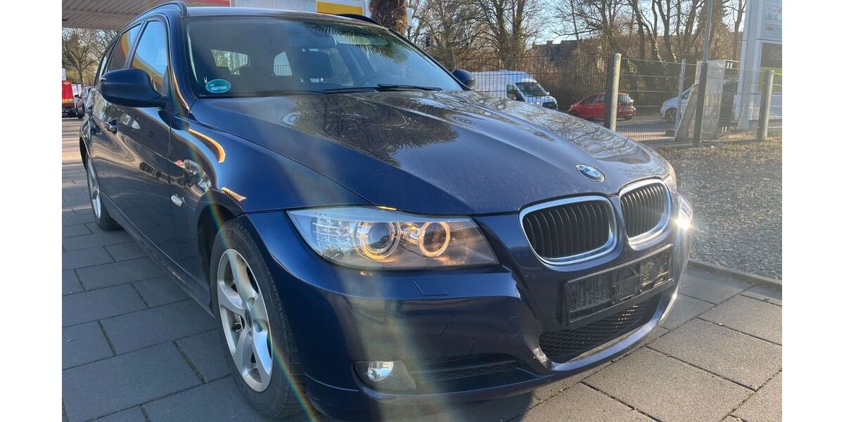 BMW 318 209.000 km 2.200 &euro; Bedburg 50181