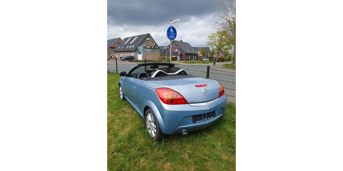 Opel Tigra 74.000 km 3.400 &euro; Duisburg 47198