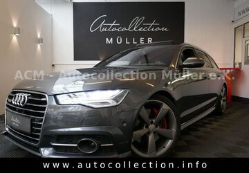 Audi A6 166.900 km 23.497 &euro; Remscheid 42897