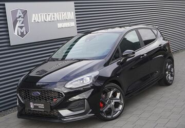Ford Fiesta 37.000 km 22.990 &euro; Monheim am Rhein 40789