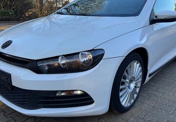 VW Scirocco 180.000 km 6.950 &euro; Mönchengladbach 41069