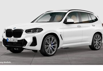 BMW X3 30.500 km 61.880 &euro; Leverkusen 51371