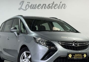 Opel Zafira 92.284 km 7.880 &euro; Moers 47443