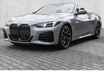 BMW 420 11.900 km 58.480 &euro; Hilden 40721