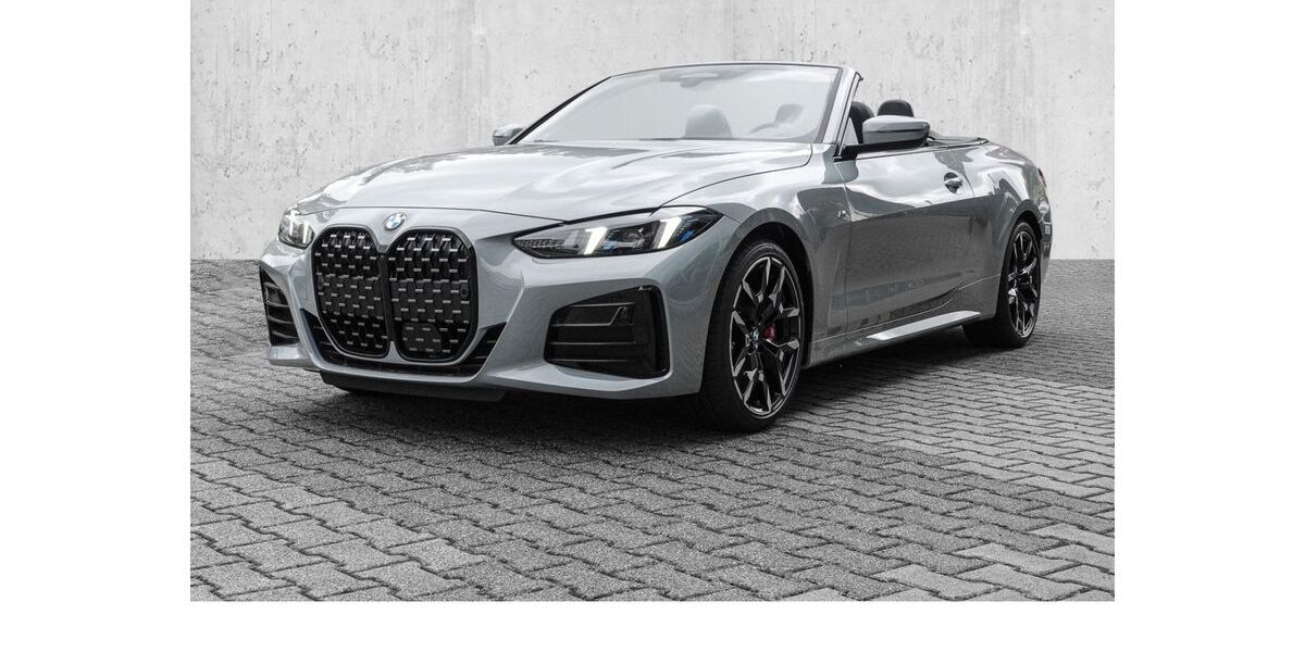 BMW 420 11.900 km 58.480 &euro; Hilden 40721