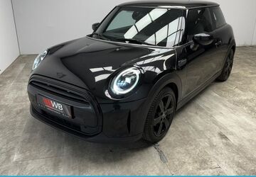 Mini Cooper 79.929 km 20.500 &euro; Moenchengladbach 41063