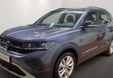 VW T-Cross 9.011 km 28.990 &euro; Düsseldorf 40233