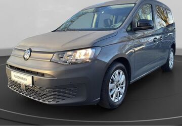 VW Caddy 5.919 km 26.970 &euro; Mönchengladbach 41238