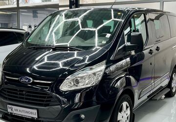 Ford Tourneo Custom 145.100 km 17.980 &euro; Grevenbroich 41515