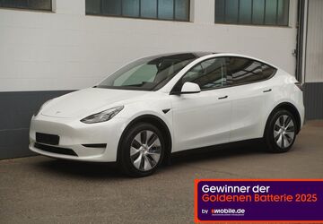 Tesla Model Y 20.613 km 35.250 &euro; Mönchengladbach 41236