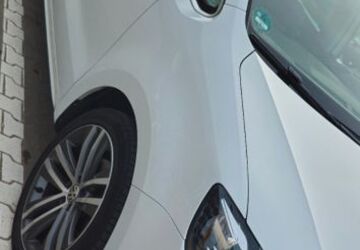 VW Sharan 215.000 km 12.800 &euro; Moers 47441