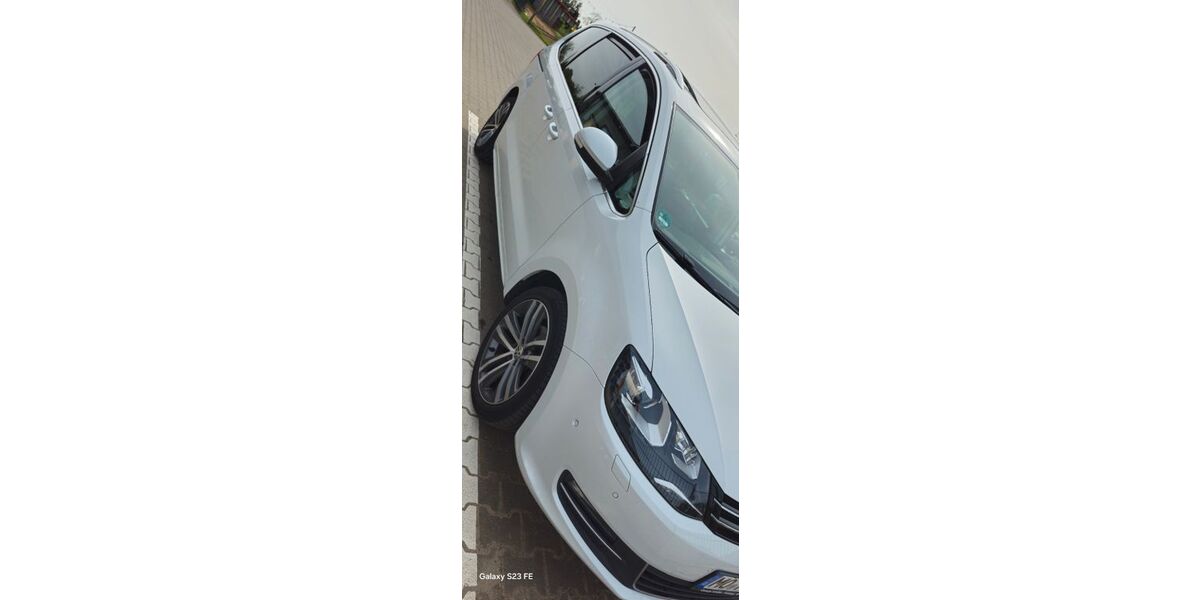 VW Sharan 215.000 km 13.000 &euro; Moers 47441