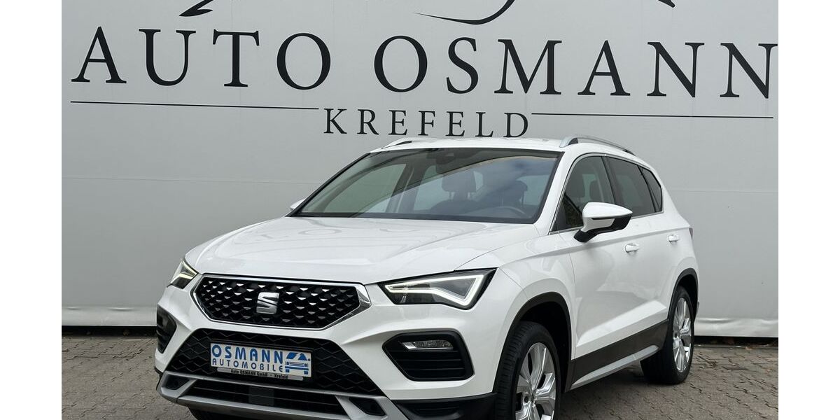 Seat Ateca 159.000 km 17.950 &euro; Krefeld 47805
