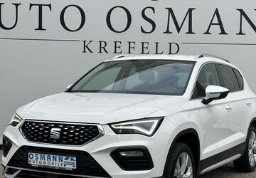 Seat Ateca 159.000 km 19.950 &euro; Krefeld 47805