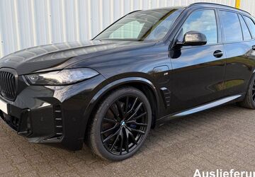 BMW X5 5.390 km 96.900 &euro; Düsseldorf 40231