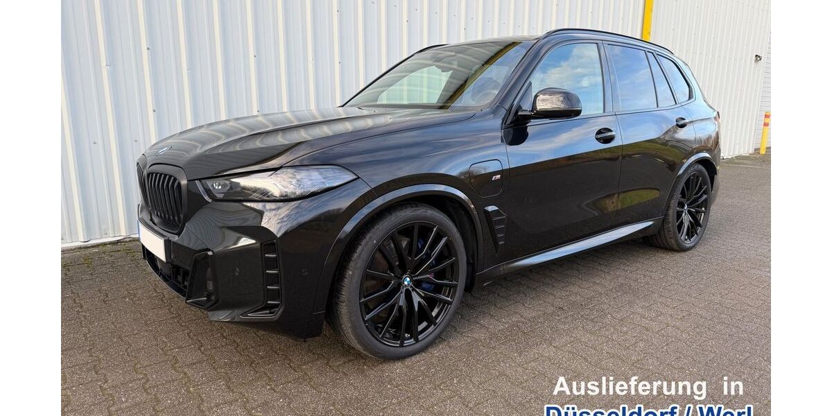 BMW X5 5.390 km 96.900 &euro; Düsseldorf 40231