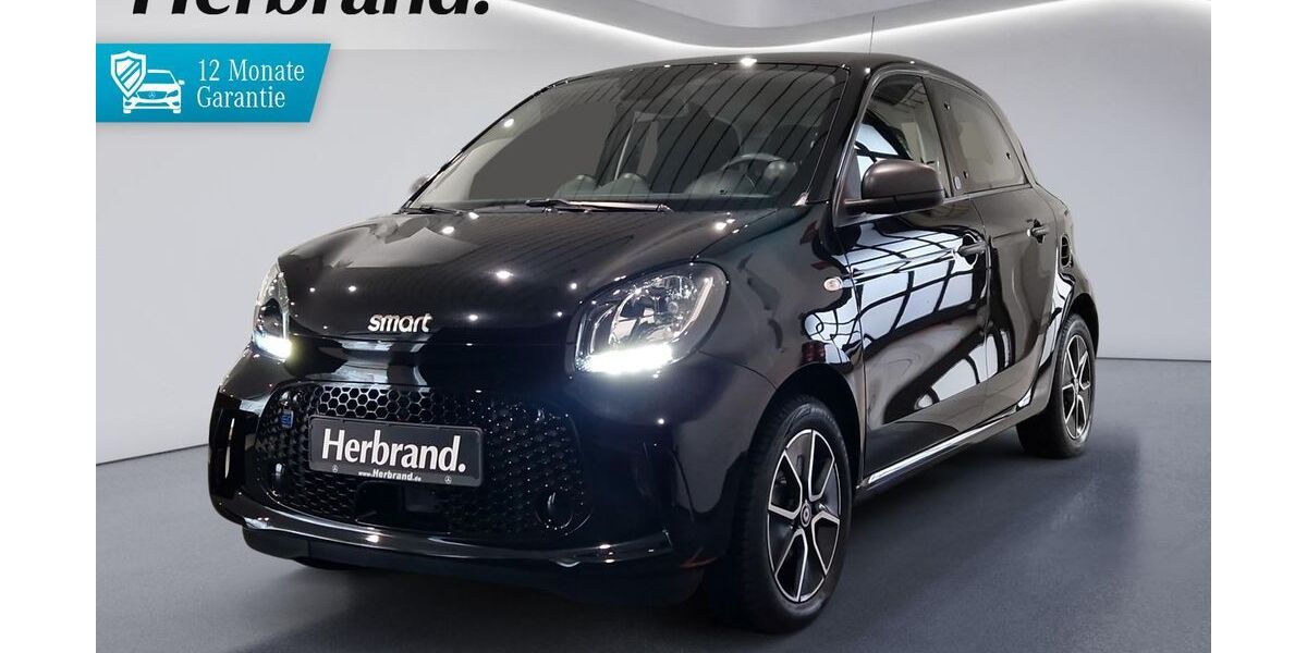 Smart ForFour 19.269 km 10.790 &euro; Mönchengladbach 41063