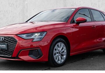 Audi A3 59.710 km 20.840 &euro; Düsseldorf 40474