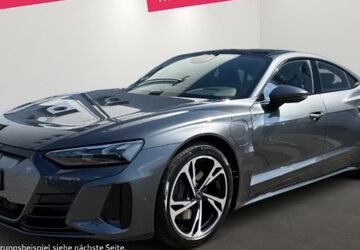 Audi e-tron GT 53.156 km 49.900 &euro; Düsseldorf 40233