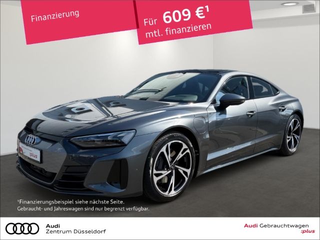 Audi e-tron GT 53.156 km 49.900 &euro; Düsseldorf 40233
