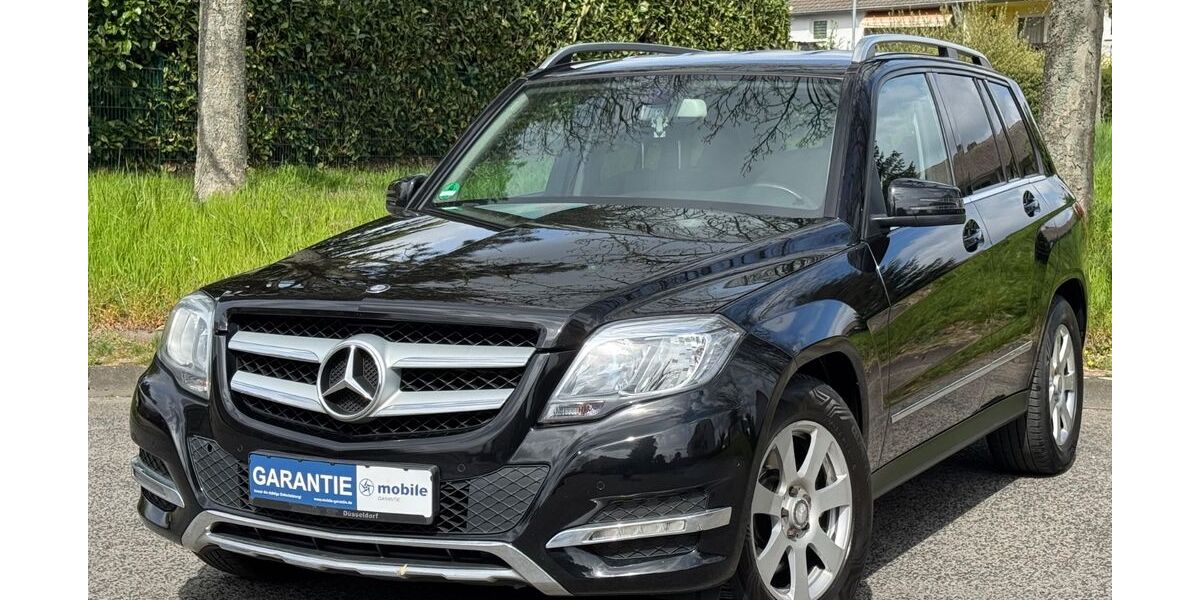 Mercedes-Benz GLK 220 260.000 km 9.990 &euro; Kaarst 41564