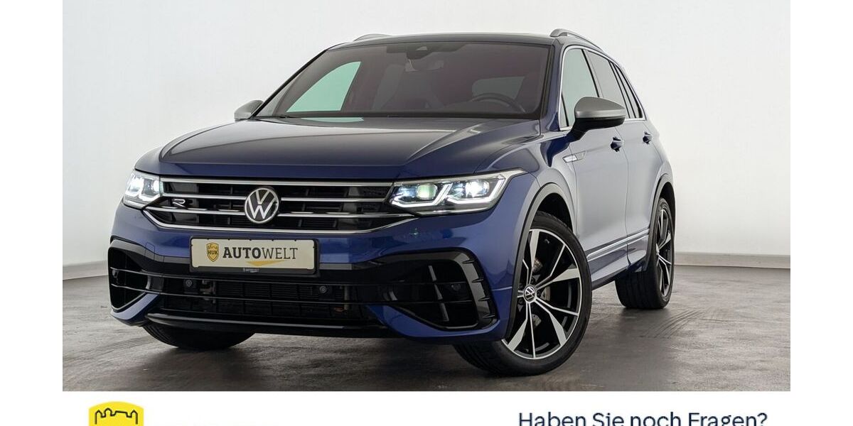 VW Tiguan 52.900 km 36.860 &euro; Düsseldorf 40599