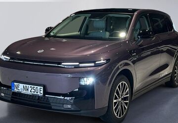 Leapmotor B10 4.400 km 30.890 &euro; Neuss 41460