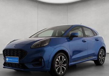 Ford Puma 13.573 km 19.980 &euro; Grevenbroich 41516