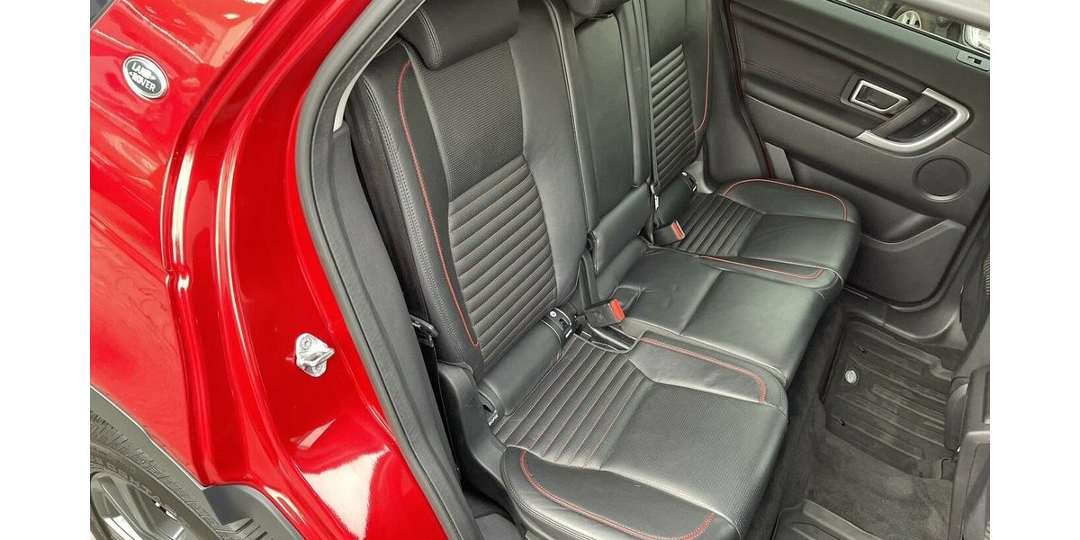 Land Rover Discovery Sport / Kamera/ Bi-Xenon/ AHK / Allrad 145.000 km 17.390 &euro; Mönchengladbach 41066