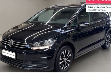 VW Touran 90.200 km 20.989 &euro; Krefeld 47805