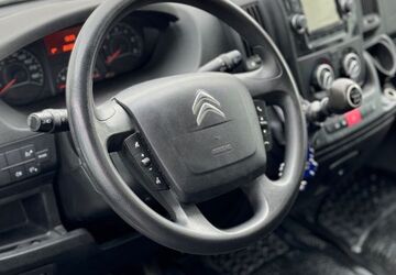 Citroen Jumper 240.000 km 7.000 &euro; Hilden 40724