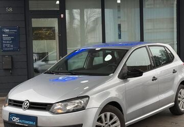 VW Polo 170.000 km 6.900 &euro; Düsseldorf 40599
