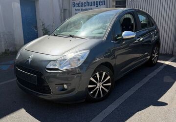 Citroen C3 172.052 km 4.200 &euro; Düsseldorf 40625