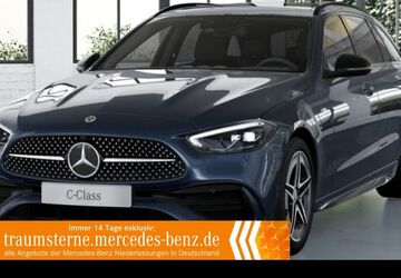 Mercedes-Benz C 300 4.105 km 45.990 &euro; Düsseldorf 40470