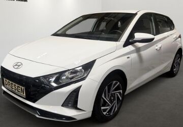 Hyundai i20 28.935 km 19.950 &euro; Neuss 41464