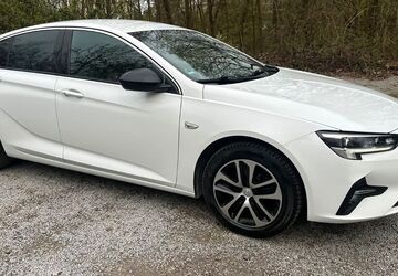 Opel Insignia 132.470 km 14.800 &euro; Wuppertal 42281