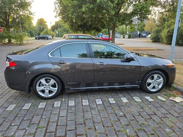 Gebrauchte Honda Accord